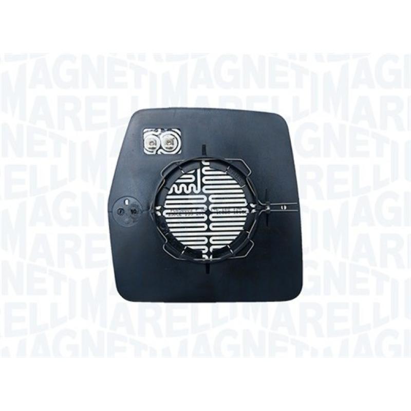 Verre de rétroviseur, rétroviseur extérieur MAGNETI MARELLI 351991803400 - Visuel 1