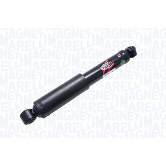 Jeu de 2 amortisseurs arrière MAGNETI MARELLI OEM 1362548080