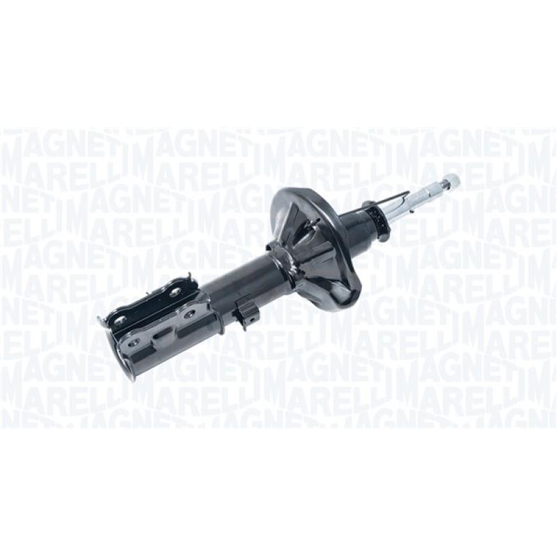 Amortisseur avant gauche MAGNETI MARELLI 352015070200 - Visuel 1