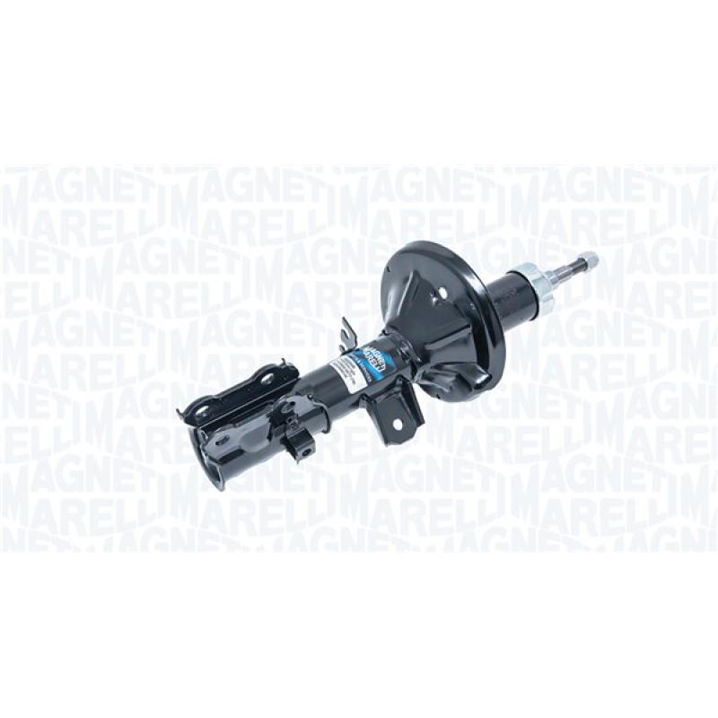 Amortisseur avant droit MAGNETI MARELLI 352026080100 - Visuel 1