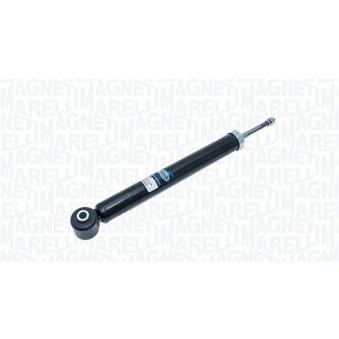 Jeu de 2 amortisseurs arrière MAGNETI MARELLI OEM 5531007100