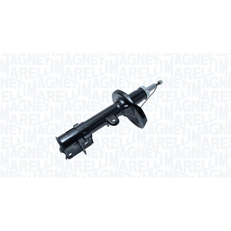 Amortisseur arrière gauche MAGNETI MARELLI 352036070200 - Visuel 1