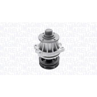 Pompe à eau MAGNETI MARELLI 352316170032 pour FORD TRANSIT 3.0i - 231cv