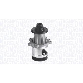 Pompe à eau MAGNETI MARELLI [352316170038]