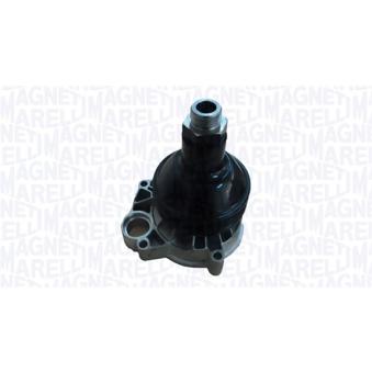 Pompe à eau MAGNETI MARELLI 352316170062 pour BMW Série 3 320 d - 136cv