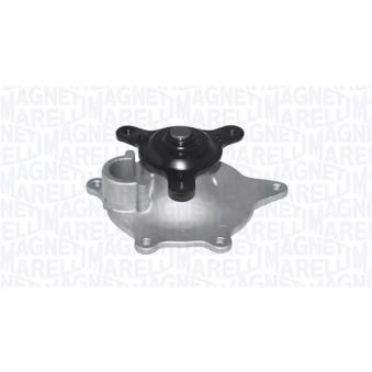 Pompe à eau MAGNETI MARELLI [352316170084]