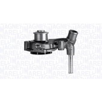 Pompe à eau MAGNETI MARELLI [352316170176]