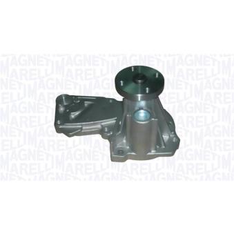 Pompe à eau MAGNETI MARELLI 352316170277 pour LANCIA DEDRA 1.6 - 100cv