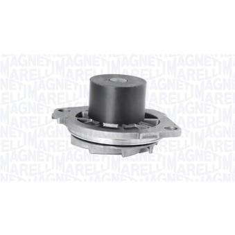 Pompe à eau MAGNETI MARELLI 352316170295 pour ALFA ROMEO 146 1.9 JTD - 105cv