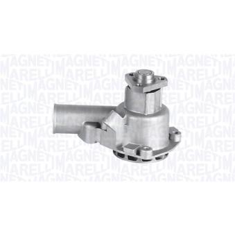 Pompe à eau MAGNETI MARELLI [352316170301]