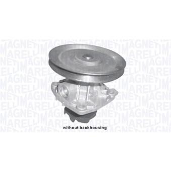 Pompe à eau MAGNETI MARELLI OEM 7719918 Pompe à eau MAGNETI MARELLI OEM 7719918
