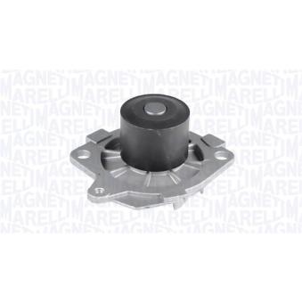 Pompe à eau MAGNETI MARELLI 352316170317 pour FIAT MAREA 1.9 JTD 105 - 105cv
