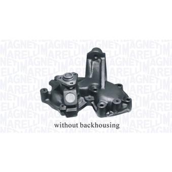 Pompe à eau MAGNETI MARELLI [352316170324]