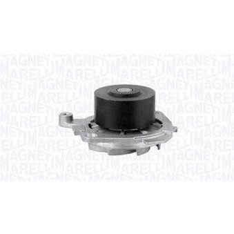 Pompe à eau MAGNETI MARELLI 352316170326 pour LANCIA KAPPA 2.0 20V - 155cv
