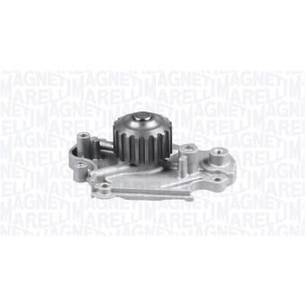 Pompe à eau MAGNETI MARELLI [352316170476]