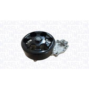 Pompe à eau MAGNETI MARELLI 352316170480 pour HONDA ACCORD 2.0 - 155cv