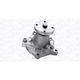Pompe à eau MAGNETI MARELLI [352316170499]