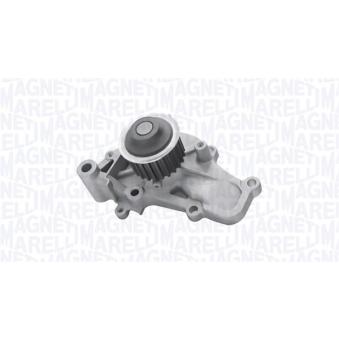 Pompe à eau MAGNETI MARELLI 352316170590 pour MITSUBISHI COLT 1.6 - 90cv