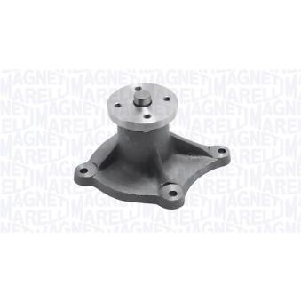 Pompe à eau MAGNETI MARELLI OEM ME015030