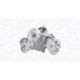 Pompe à eau MAGNETI MARELLI [352316170732]