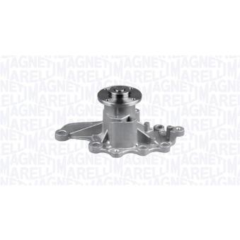 Pompe à eau, refroidissement du moteur MAGNETI MARELLI 352316170756 pour MAZDA XEDOS 2.3 24V - 211cv
