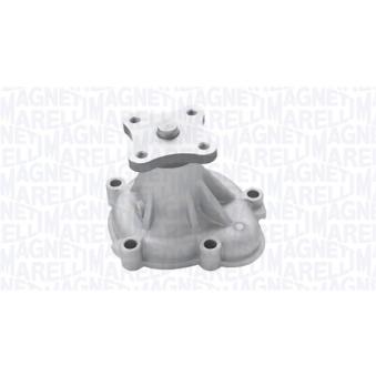 Pompe à eau MAGNETI MARELLI 352316170771 pour AUDI A5 1.5 - 75cv