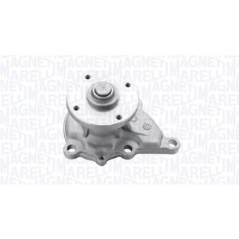 Pompe à eau MAGNETI MARELLI OEM 21010H7227