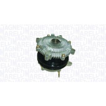 Pompe à eau MAGNETI MARELLI [352316170799]