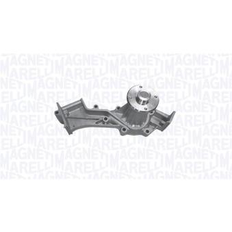 Pompe à eau MAGNETI MARELLI 352316170807 pour MERCEDES-BENZ SL 3.3 V6 4WD - 150cv