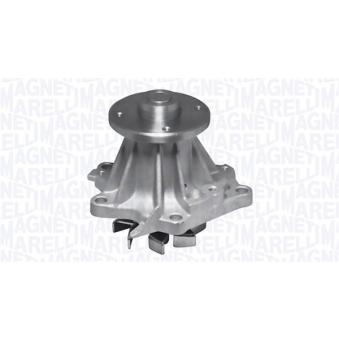 Pompe à eau MAGNETI MARELLI [352316170809]