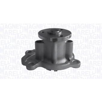 Pompe à eau MAGNETI MARELLI OEM B1010ED00A