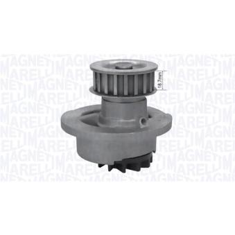 Pompe à eau MAGNETI MARELLI OEM 1334098
