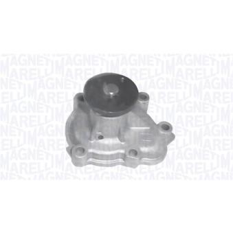 Pompe à eau MAGNETI MARELLI OEM 6334004