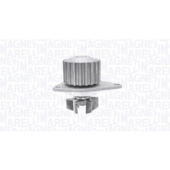 Pompe à eau MAGNETI MARELLI 352316170904 pour HYUNDAI TRAJET 1.1 - 60cv