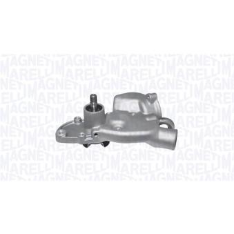 Pompe à eau MAGNETI MARELLI OEM 120142 Pompe à eau MAGNETI MARELLI OEM 120142