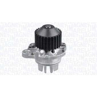 Pompe à eau MAGNETI MARELLI OEM 1201C7