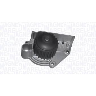 Pompe à eau MAGNETI MARELLI 352316170947 pour ROVER MAESTRO 120 - 117cv