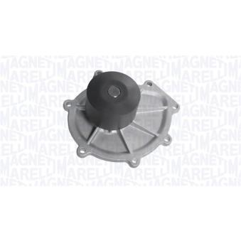 Pompe à eau MAGNETI MARELLI 352316170949 pour MG MG 180 - 177cv