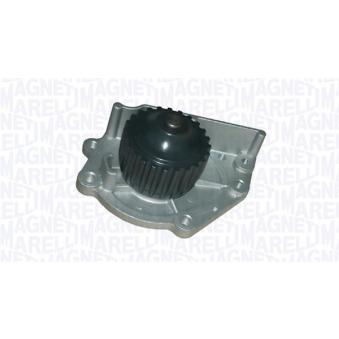Pompe à eau MAGNETI MARELLI 352316170950 pour FORD FOCUS 1.8 - 160cv