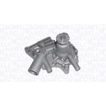 Pompe à eau MAGNETI MARELLI [352316170954]