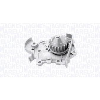 Pompe à eau MAGNETI MARELLI 352316170961 pour SEAT LEON 1.6 16V Bio-Flex - 109cv