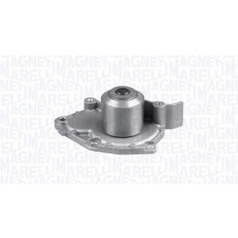 Pompe à eau MAGNETI MARELLI 352316170990 pour NISSAN NAVARA 1.9 DCI - 110cv