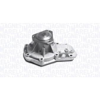 Pompe à eau MAGNETI MARELLI 352316170993 pour MERCEDES-BENZ CLASSE E 2.2 - 108cv