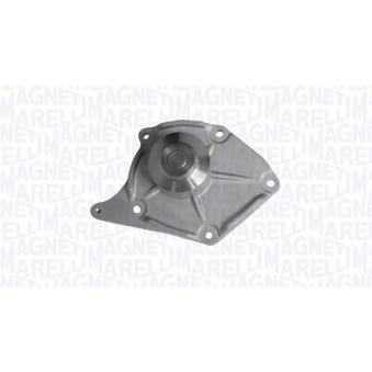 Pompe à eau MAGNETI MARELLI 352316170998 pour ALFA ROMEO GIULIA 1.5 DCI - 90cv