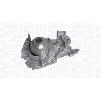 Pompe à eau MAGNETI MARELLI 352316170999 pour AUDI A6 1.2 - 75cv