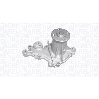 Pompe à eau MAGNETI MARELLI OEM 1740083812