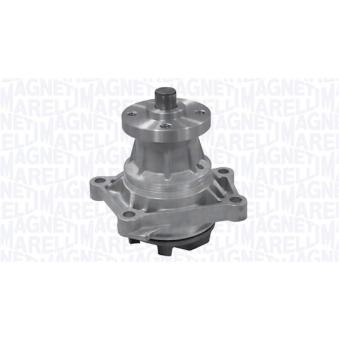 Pompe à eau MAGNETI MARELLI 352316171012 pour SUZUKI VITARA 2.0 16V - 132cv