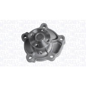 Pompe à eau MAGNETI MARELLI 352316171015 pour SUZUKI IGNIS 1.3 - 94cv