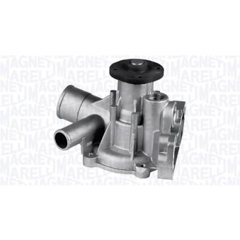 Pompe à eau MAGNETI MARELLI OEM 9321688