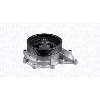 Pompe à eau MAGNETI MARELLI OEM 1508534